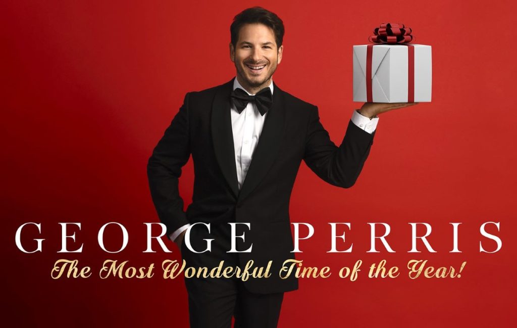 George Perris The most wonderful time of the year