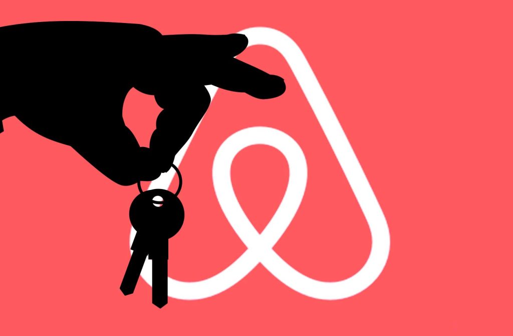 AIRBNB-KLEIDIA