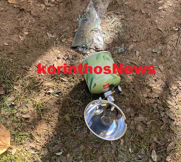 Λίμνη Δόξα Κουνήσαμε τ αμάξι αλλά δεν σηκωνόταν