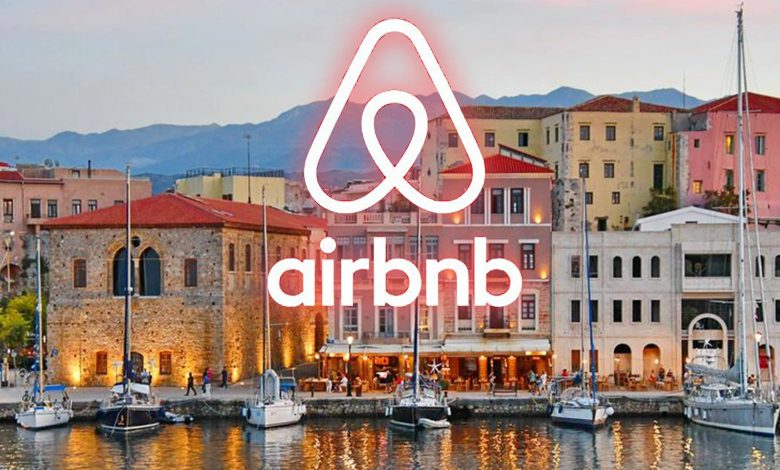 AIRBNB-XANIA-LIMANI