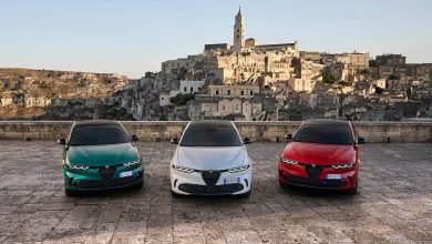 Tributo Italiano: Η νέα ειδική έκδοση για τις Alfa Romeo Tonale, Giulia και Stelvio