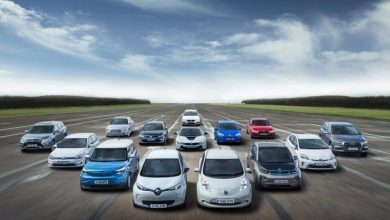 EE: Το 5% περίπου των αυτοκινήτων και των φορτηγών χρησιμοποιεί εναλλακτικά καύσιμα
