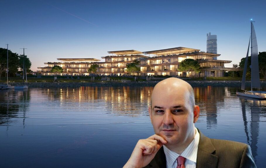 Orilina Properties: Από 11 Δεκεμβρίου η διαπραγμάτευση των μετοχών στο ΧΑ