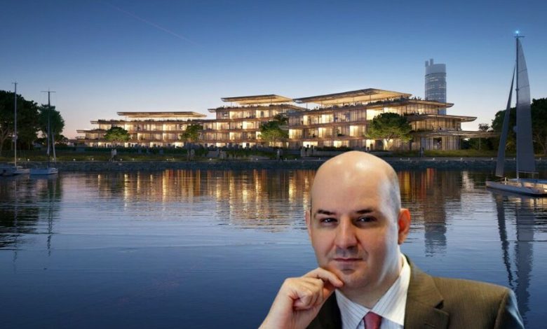 Orilina Properties: Από 11 Δεκεμβρίου η διαπραγμάτευση των μετοχών στο ΧΑ