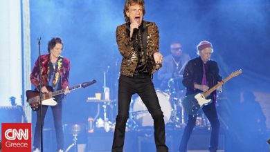 Rolling Stones: Παίρνουν ξανά τους δρόμους για νέα περιοδεία με 16 σταθμούς μέσα στο 2024