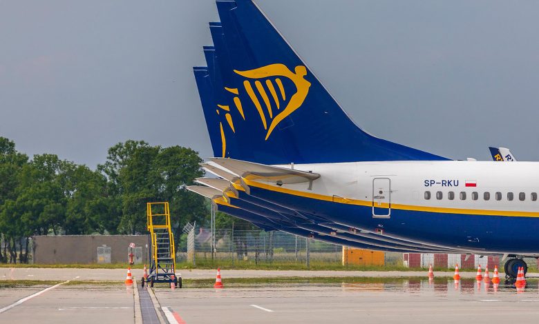 ryanair