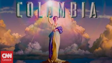Αλλάζει το ιστορικό λογότυπο της Columbia Pictures - Θα παραμείνει η γυναίκα – σύμβολο;