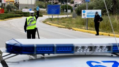 «Βροχή» συλλήψεων για παράνομη μεταφορά μεταναστών σε Θεσσαλονίκη, Ροδόπη και Έβρο