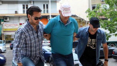 Θεσσαλονίκη – Δολοφονία Γραικού: Διακόπηκε για τις 7 Δεκεμβρίου η δίκη σε κλίμα έντασης