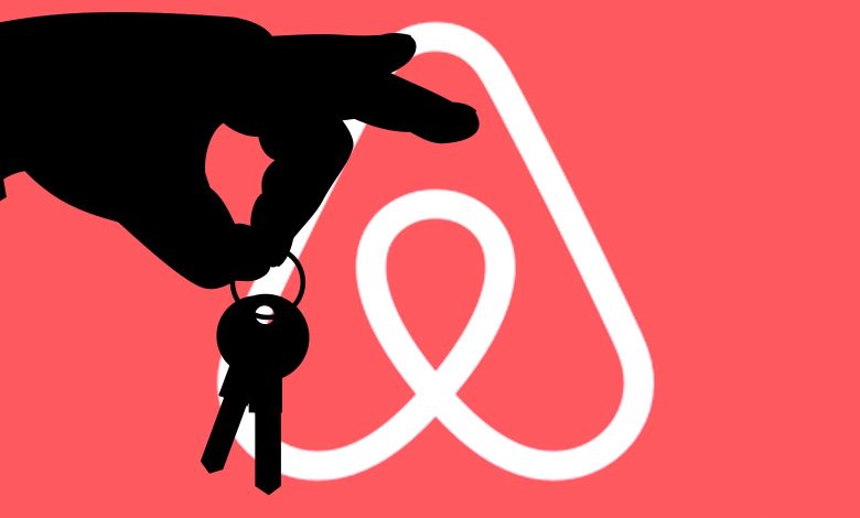 AIRBNB-KLEIDIA