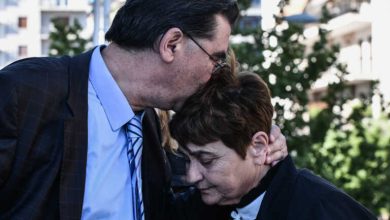 Οι γονείς της Ελένης Τοπαλούδη κατέθεσαν αγωγή σε βάρος των δολοφόνων της - Ζητούν 980.000 ευρώ