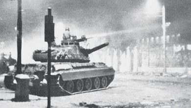 Πολυτεχνείο: 50 χρόνια από τη μεγάλη εξέγερση (vid)