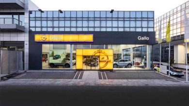 Σημαντικές εμπορικές επιτυχίες για την Opel Gallo S.A.