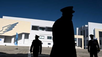 Τραγωδία στη Λάρισα: Αξιωματικός της Αεροπορίας βρέθηκε νεκρή μέσα στο σπίτι της