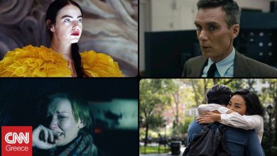 Οι καλύτερες ταινίες του 2023 σύμφωνα με το Variety: Λάνθιμος και «Οπενχάιμερ» στην κορυφή