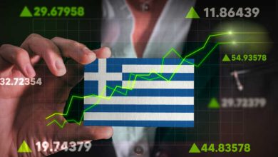 Εύσημα από τον μεγαλοεπενδυτή Τζων Πόλσον για την Ελλάδα – Ιδιαίτερα ελκυστικά παραμένουν τα ελληνικά assets