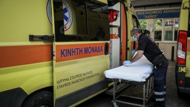 Πάτρα: 22χρονος αυτοπυροβολήθηκε και νοσηλεύεται σε κρίσιμη κατάσταση στο νοσοκομείο
