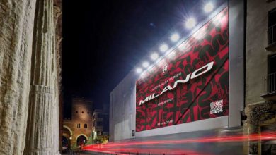 Alfa Romeo MILANO: Φόρος τιμής στην Ιστορία