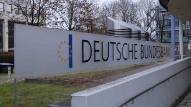Bundesbank: «Κατεβάζει» τις εκτιμήσεις της για την ανάπτυξη της Γερμανίας για το 2024 και το 2025