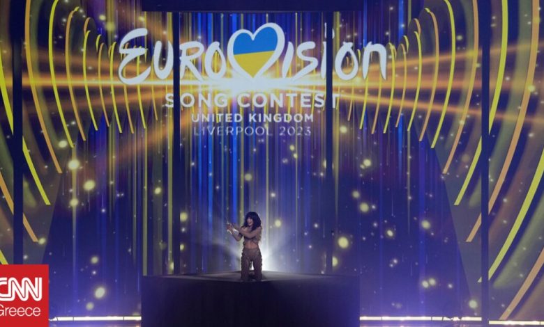 Eurovision 2024: Η Raiven θα εκπροσωπήσει τη Σλοβενία