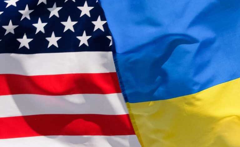 Financial Times: Οι ΗΠΑ προτείνουν η G7 να εξετάσει τρόπους για να κατασχεθούν πόροι της Ρωσίας αξίας 300 δισ. δολαρίων εξαιτίας του πολέμου στην Ουκρανία