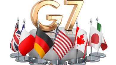 Financial Times: Το G7 έρχεται πιο κοντά στην κατάσχεση ρωσικών περιουσιακών στοιχείων για χάρη της Ουκρανίας