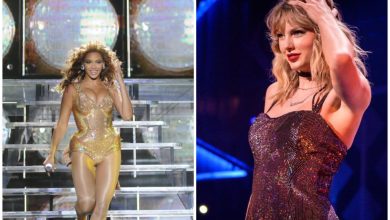 Taylor Swift και Beyoncé: Έχουν ένα κοινό τοξικό χαρακτηριστικό… Δεν μπορούν να πουν «όχι»!