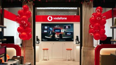 Vodafone Ελλάδας – Public: Νέα στρατηγική συνεργασία για 44 shop-in-shop σε όλη την Ελλάδα