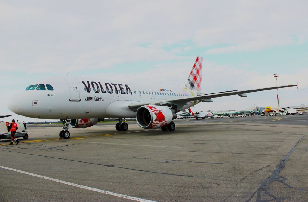 VOLOTEA