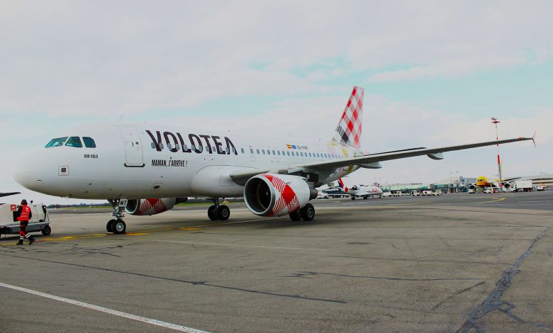 VOLOTEA