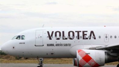 Volotea: Νέο δρομολόγιο συνδέει Αθήνα με Ανκόνα – Καλοκαίρι του 2024 η πρώτη πτήση