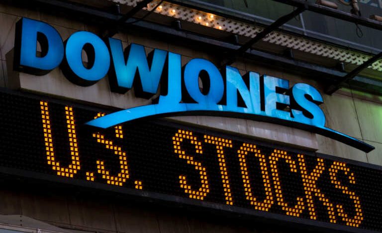 Wall Street: Ιστορικό ρεκόρ για τον Dow Jones έφεραν οι δηλώσεις του Τζερόμ Πάουελ – Ξεπέρασε τις 37.000 μονάδες – Μεγάλη άνοδος για μετοχές, χρυσό και πετρέλαιο