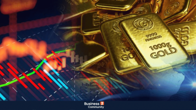 gold and stocks 001