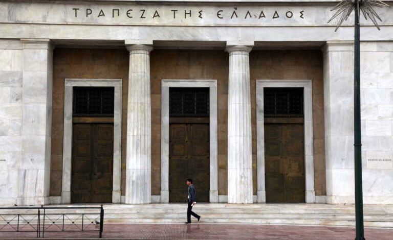 Έκθεση της ΤτΕ για τις επιπτώσεις της κλιματικής αλλαγής στην ελληνική οικονομία – Τι δείχνουν τα στοιχεία