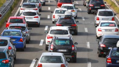 Έρευνα: Η κοινή χρήση αυτοκινήτου αυξάνει την ποιότητα ζωής και μειώνει την κυκλοφοριακή συμφόρηση