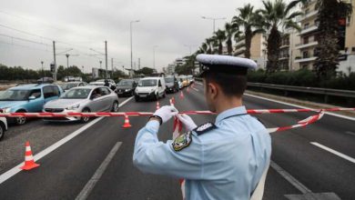 «Αστακός» η Θεσσαλονίκη στην επέτειο της δολοφονίας Γρηγορόπουλου – Οι δρόμοι που θα κλείσουν