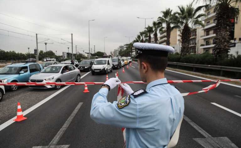 «Αστακός» η Θεσσαλονίκη στην επέτειο της δολοφονίας Γρηγορόπουλου – Οι δρόμοι που θα κλείσουν