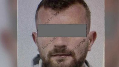 Αυτός είναι ο 25χρονος που μαχαίρωσε 10 φορές ηλικιωμένο στην Κεφαλονιά - Τι αναφέρουν ΜΜΕ της Αλβανίας