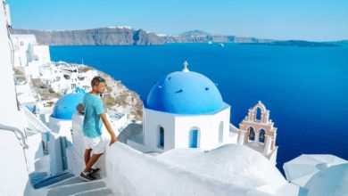 Εύσημα από τον μεγαλοεπενδυτή Τζων Πόλσον για την Ελλάδα – Ιδιαίτερα ελκυστικές παραμένουν τα ελληνικά assets