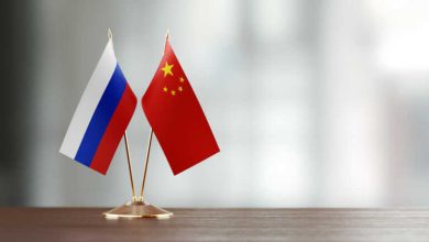 Η Κίνα ενισχύει την ενεργειακή εταιρική σχέση με τη Ρωσία