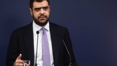 Παύλος Μαρινάκης: Η μάχη κατά της εισαγόμενης ακρίβειας είναι η πιο σημαντική μάχη που δίνει η κυβέρνηση