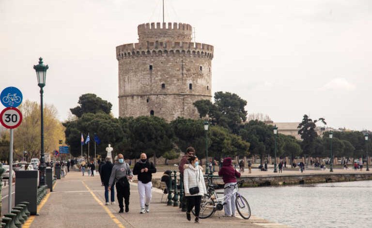 Θεσσαλονίκη: Τα μεγάλα πρότζεκτ στη δυτική είσοδο – Πώς επηρεάζουν την αγορά ακινήτων