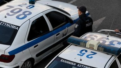 Θεσσαλονίκη: Τραυματίστηκε αστυνομικός μετά από επεισόδιο σε σπίτι ρομά