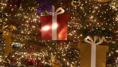 «Καλάθι του Άι Βασίλη» και φέτος τα Χριστούγεννα – Κατατέθηκε η τροπολογία