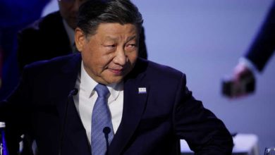 Μήνυμα Σι Τζινπίνγκ προς Ταιβάν – ΗΠΑ: «Σίγουρη» η επανένωση της Κίνας – «Πιο ανθεκτική» και «πιο δυναμική από πριν» η οικονομία μας