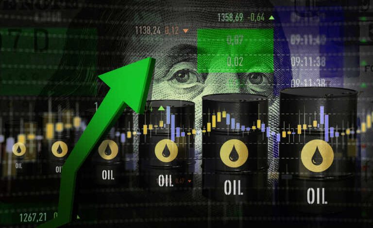 Νέο ρεκόρ για τον Dow Jones και νέο άλμα τιμών για το πετρέλαιο λόγω των ανταρτών Χούθι της Υεμένης