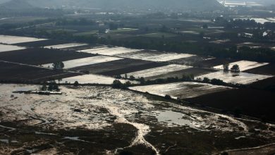 Ξεκίνησαν οι πληρωμές για τις πληγείσες επιχειρήσεις από τις πλημμύρες της Θεσσαλίας