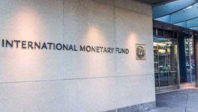 Ουκρανία: Προ των πυλών συνάντηση ΔΝΤ – Ζελένσκι για εκταμίευση 15,6 δισ.