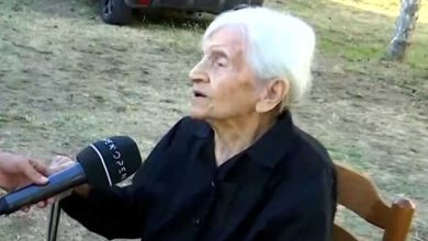 Πέθανε σε ηλικία 104 ετών η πλημμυροπαθής γιαγιά Σταυρούλα που είχε συγκλονίσει το πανελλήνιο
