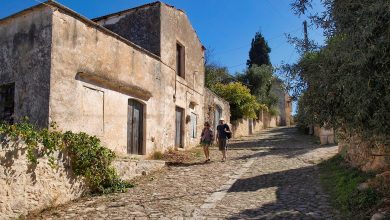 Πόλος έλξης ευρωπαϊκών κεφαλαίων η Κρήτη για αγορές εξοχικών κατοικιών
